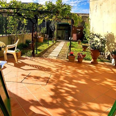 The Garden House Florence Exterior photo
