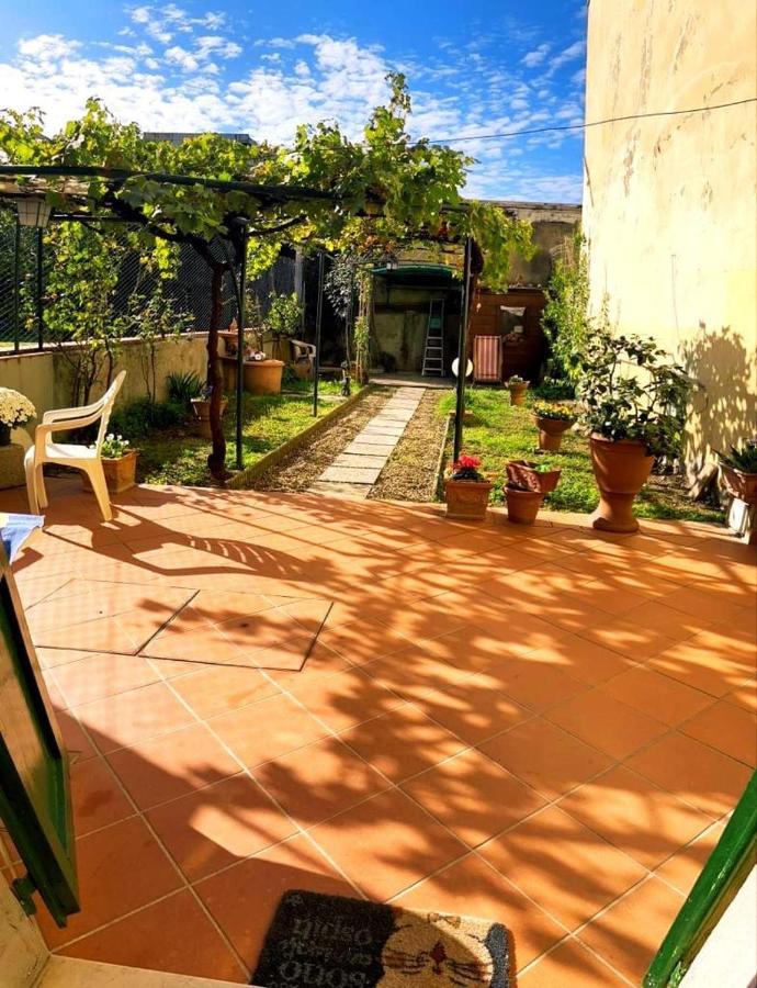 The Garden House Florence Exterior photo